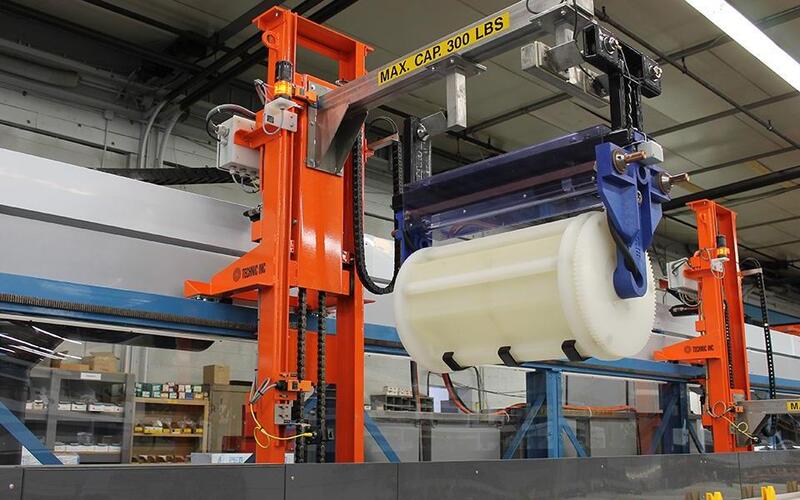 Jasa Barrel Plating