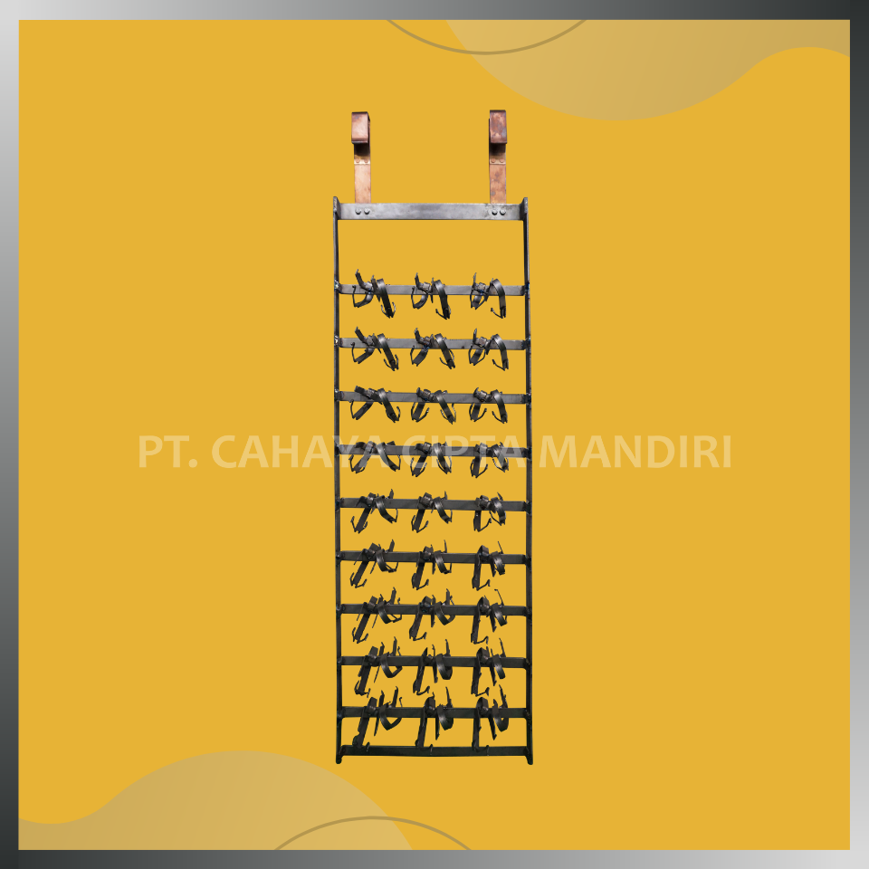 Jig Titanium Type B
