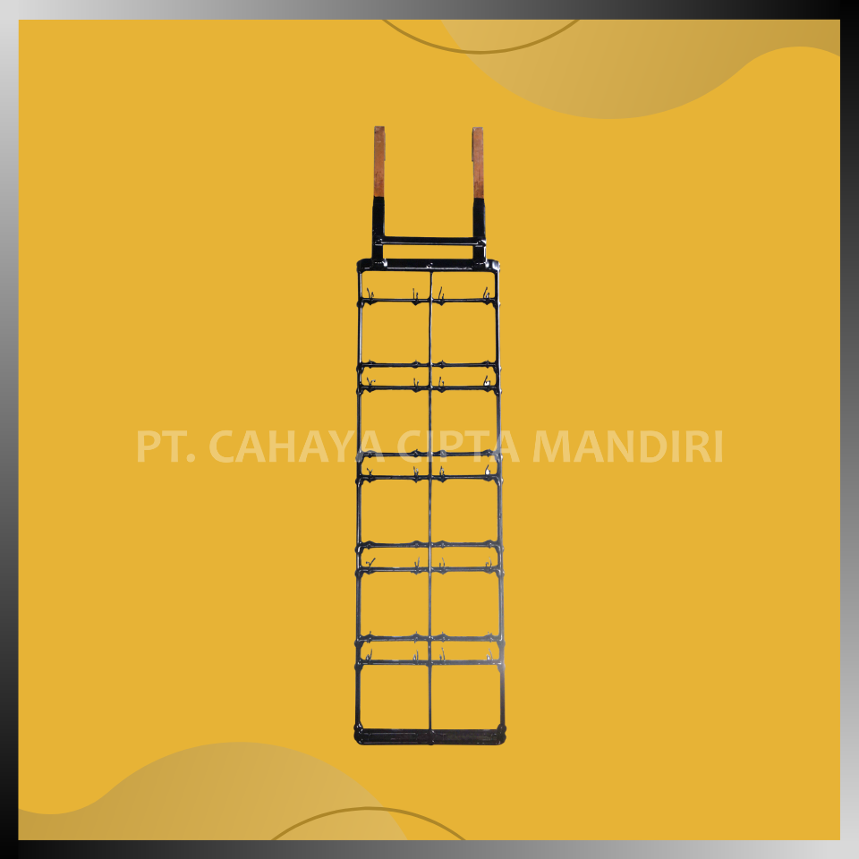 Main Frame Xpander