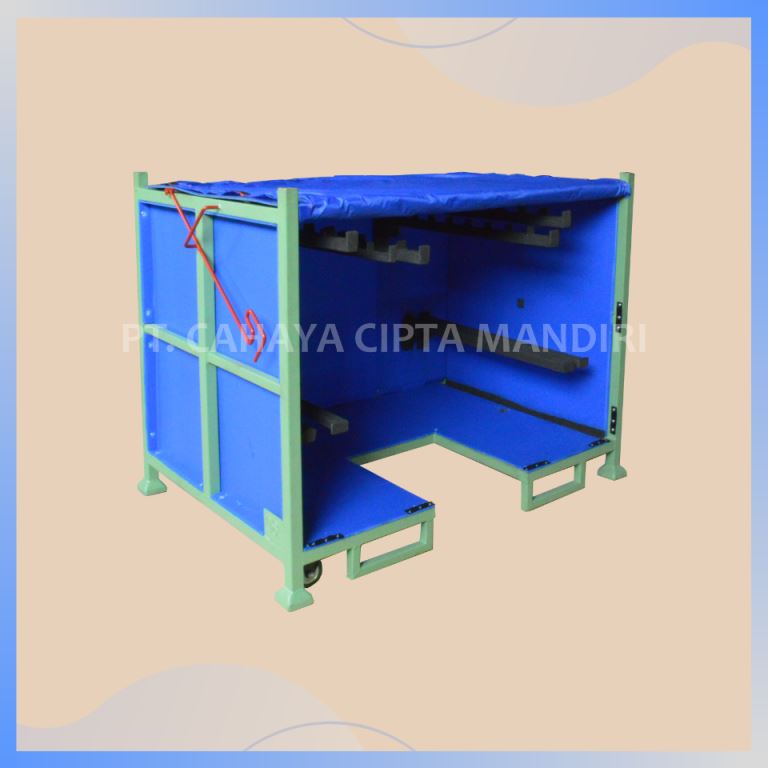 Lorry Kecil