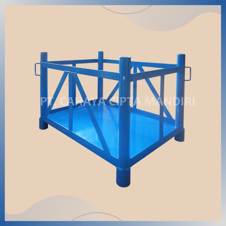 Rak Pump
