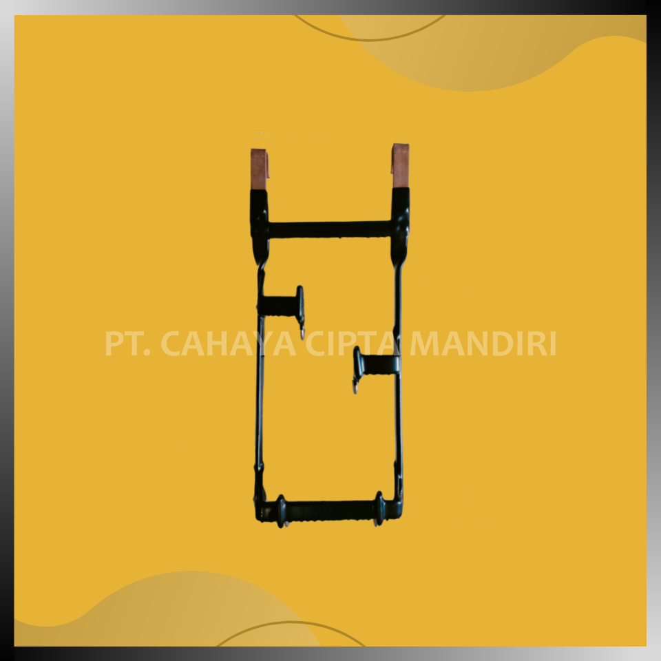 Hanger 2A