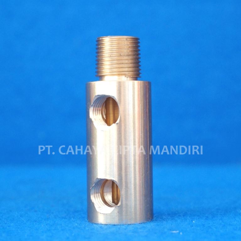 Manifold