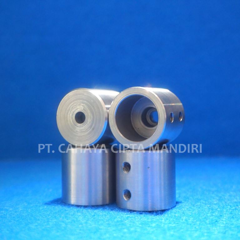 Punch Holder