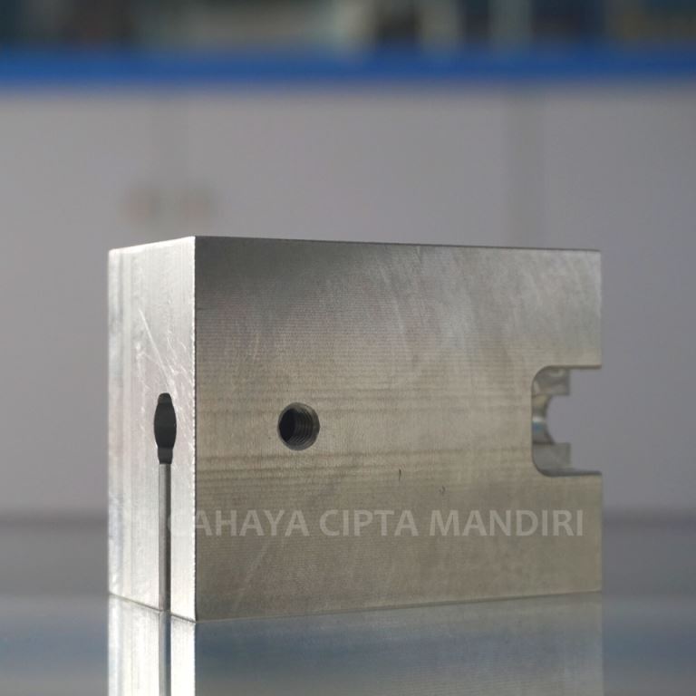Jig Grinding