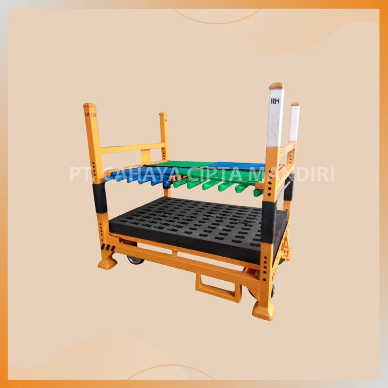 Pallet AHM