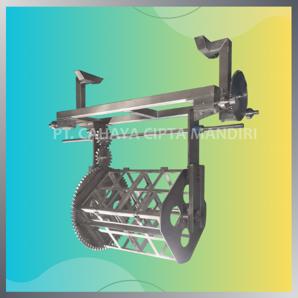 Drum Barrel
